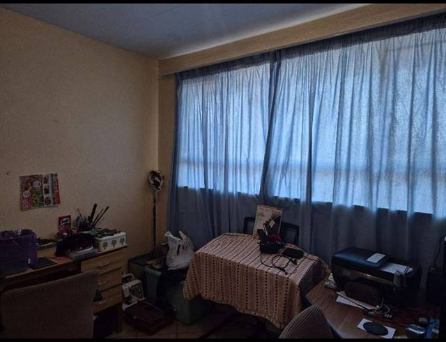 2 BEDROOM APARTMENT FOR SALE IN RAVENSKLIP